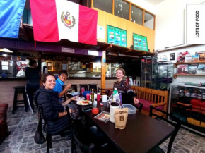 Andes Hostel